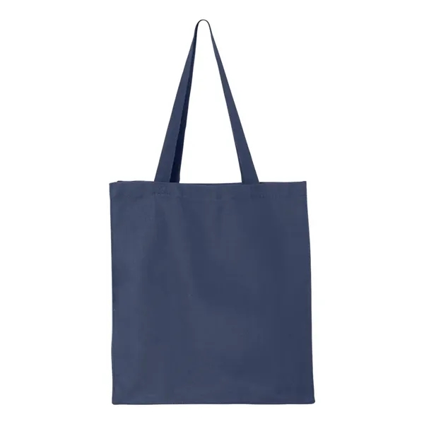 Q-Tees 14L Shopping Bag - Q-Tees 14L Shopping Bag - Image 6 of 12