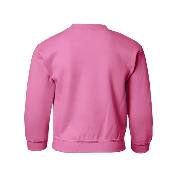 Gildan Youth Heavy Blend™ Crewneck Sweatshirt - Gildan Youth Heavy Blend™ Crewneck Sweatshirt - Image 24 of 30
