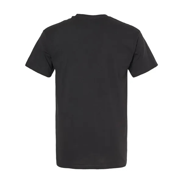 M&O Men's Gold Soft Touch T-Shirt - M&O Men's Gold Soft Touch T-Shirt - Image 8 of 104
