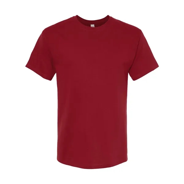 M&O Men's Gold Soft Touch T-Shirt - M&O Men's Gold Soft Touch T-Shirt - Image 11 of 104