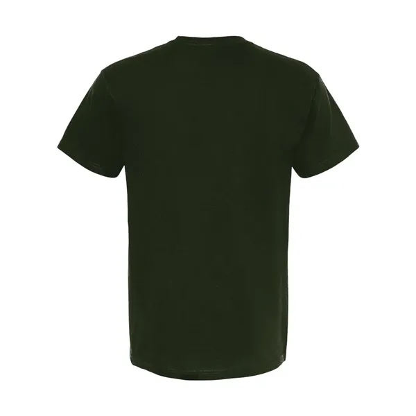 M&O Men's Gold Soft Touch T-Shirt - M&O Men's Gold Soft Touch T-Shirt - Image 30 of 104