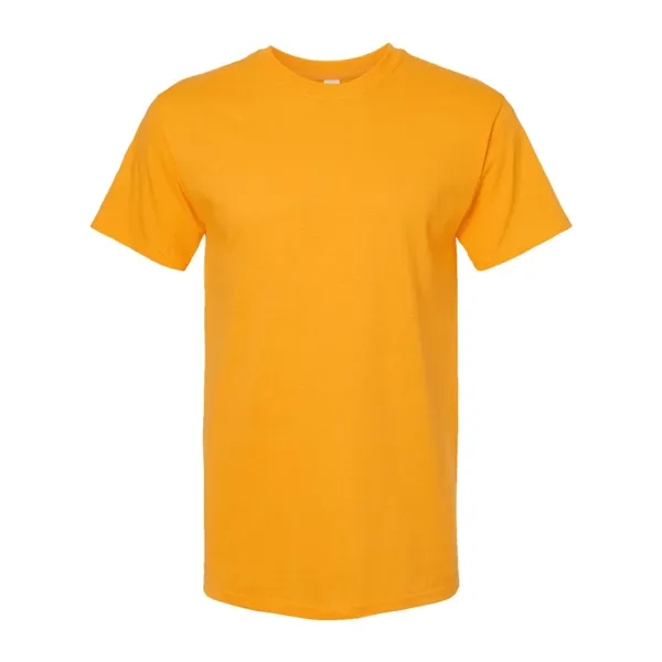 M&O Men's Gold Soft Touch T-Shirt - M&O Men's Gold Soft Touch T-Shirt - Image 31 of 104