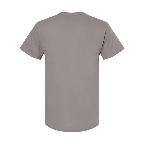 M&O Men's Gold Soft Touch T-Shirt - M&O Men's Gold Soft Touch T-Shirt - Image 34 of 104