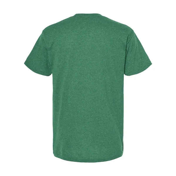 M&O Men's Gold Soft Touch T-Shirt - M&O Men's Gold Soft Touch T-Shirt - Image 38 of 104