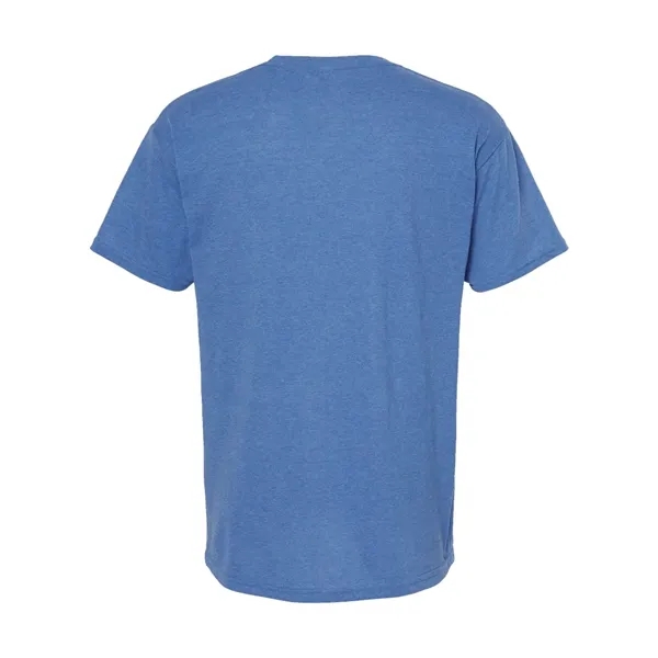 M&O Men's Gold Soft Touch T-Shirt - M&O Men's Gold Soft Touch T-Shirt - Image 48 of 104