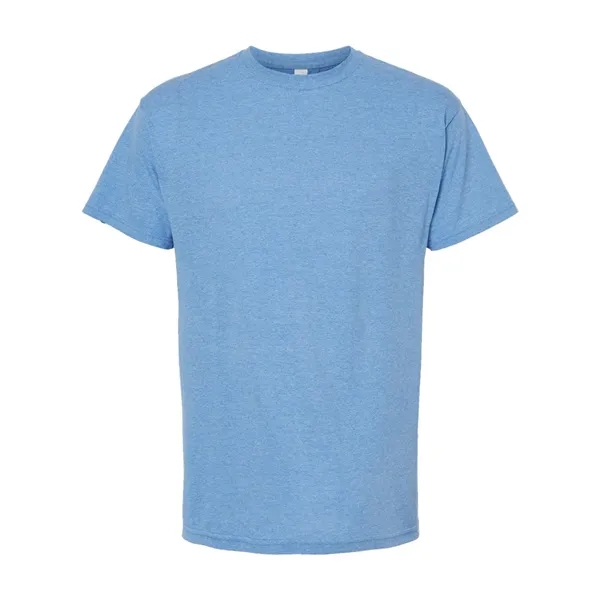 M&O Men's Gold Soft Touch T-Shirt - M&O Men's Gold Soft Touch T-Shirt - Image 59 of 104