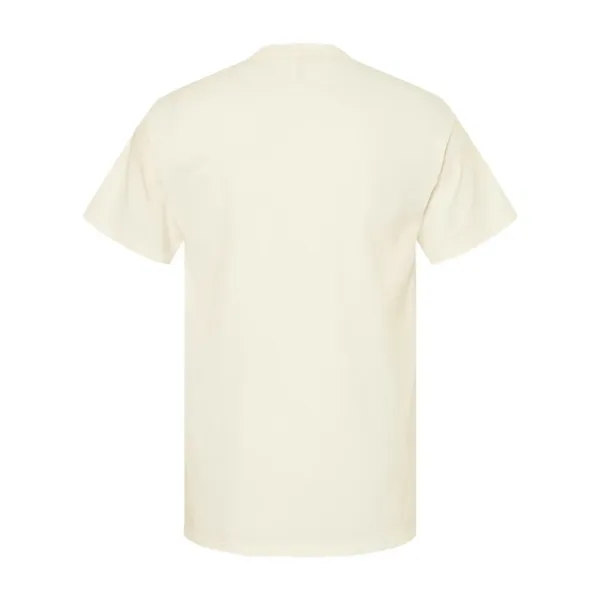 M&O Men's Gold Soft Touch T-Shirt - M&O Men's Gold Soft Touch T-Shirt - Image 68 of 104