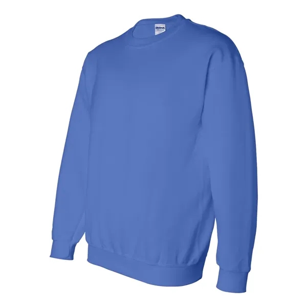 Gildan Unisex DryBlend® Crewneck Sweatshirt - Gildan Unisex DryBlend® Crewneck Sweatshirt - Image 17 of 24