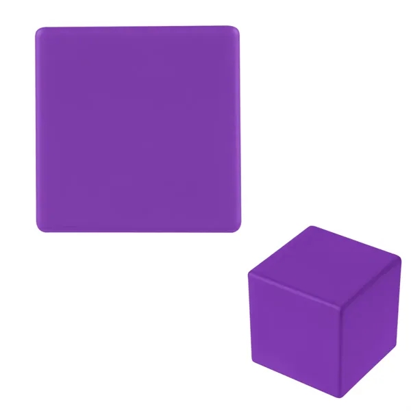 Cube Stress Reliever