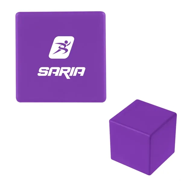Cube Stress Reliever