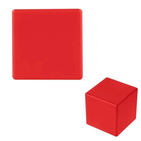Cube Stress Reliever