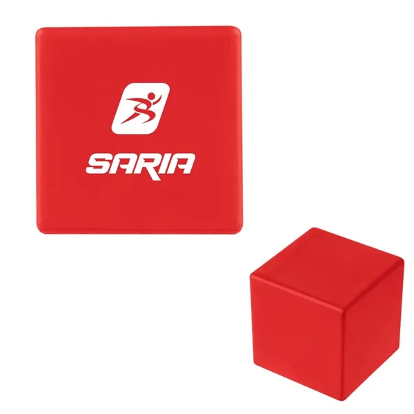 Cube Stress Reliever