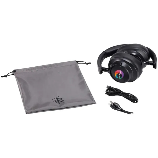 Boompods™ ANC+ Headpods - Boompods™ ANC+ Headpods - Image 23 of 27