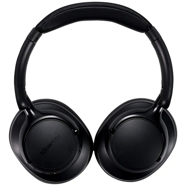 Boompods™ ANC+ Headpods - Boompods™ ANC+ Headpods - Image 6 of 27