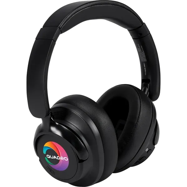 Boompods™ ANC+ Headpods - Boompods™ ANC+ Headpods - Image 8 of 27