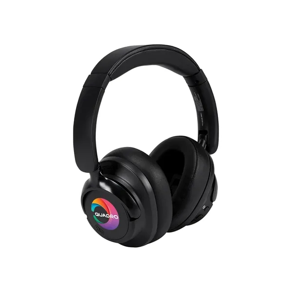 Boompods™ ANC+ Headpods - Boompods™ ANC+ Headpods - Image 11 of 27