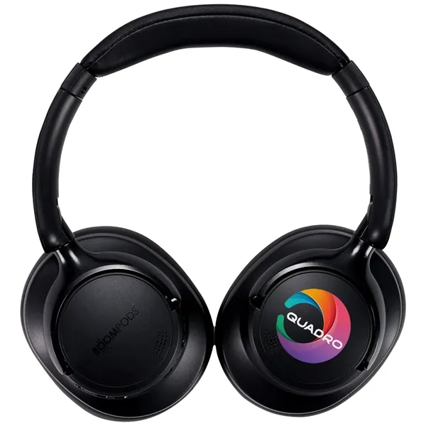 Boompods™ ANC+ Headpods - Boompods™ ANC+ Headpods - Image 14 of 27