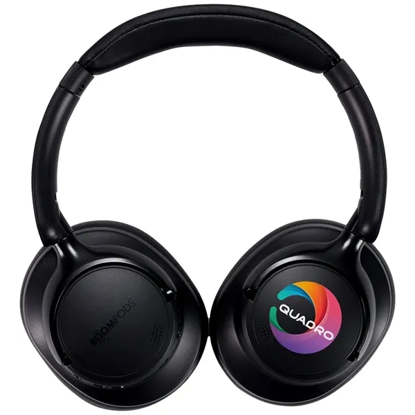 Boompods™ ANC+ Headpods - Boompods™ ANC+ Headpods - Image 20 of 27