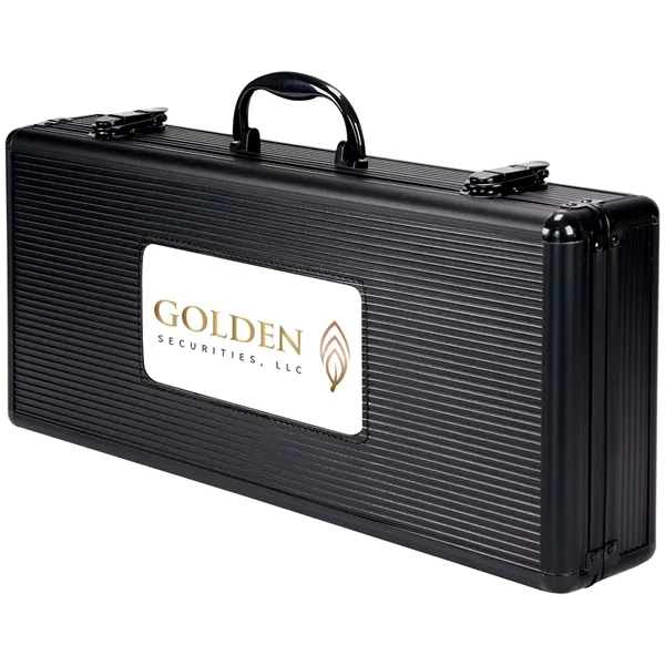 5-Piece BBQ Set