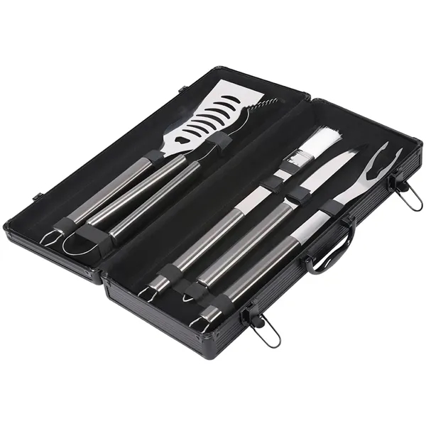 5-Piece BBQ Set
