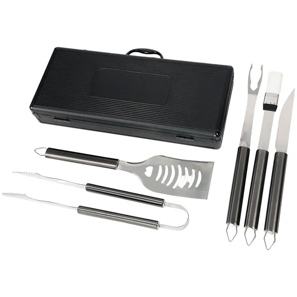 5-Piece BBQ Set