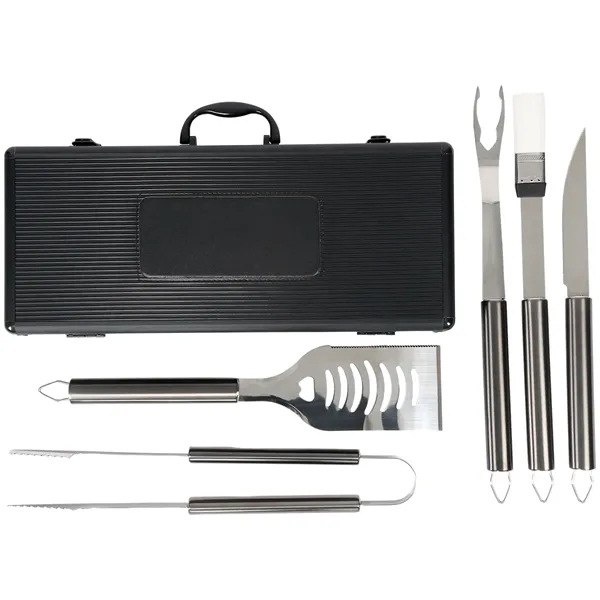 5-Piece BBQ Set