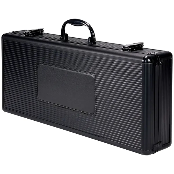 5-Piece BBQ Set