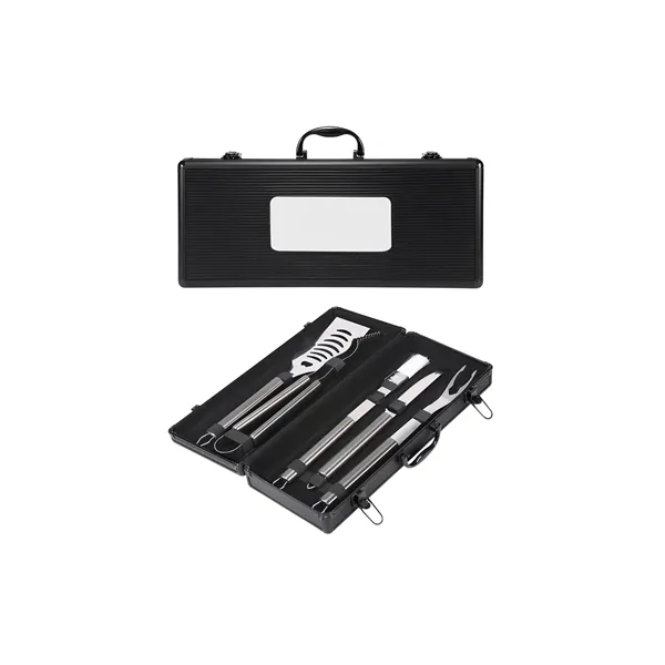 5-Piece BBQ Set