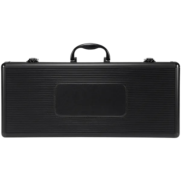 5-Piece BBQ Set