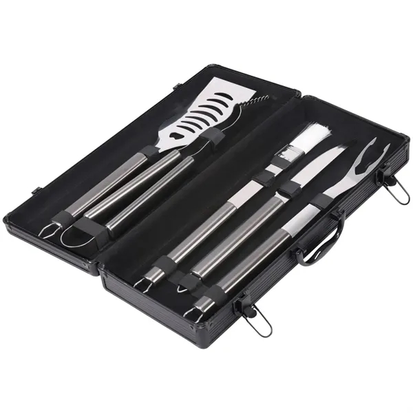 5-Piece BBQ Set