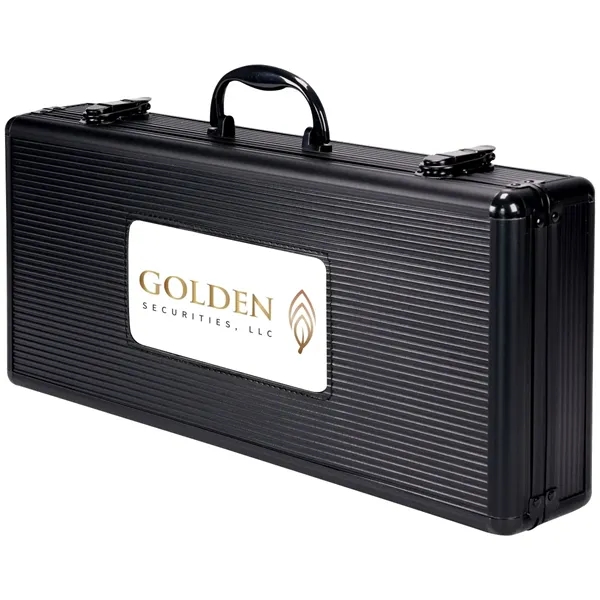5-Piece BBQ Set