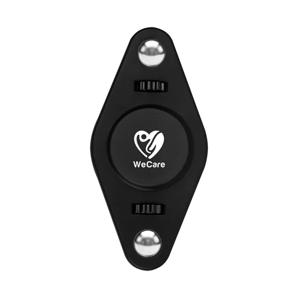 Custom rABS Fun Spinner