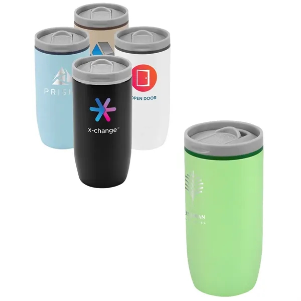 15oz Urban Peak® Echo Vacuum Tumbler