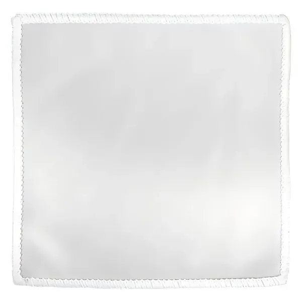 8" x 8" Microfiber Cloth - 400GSM (QuickShip - 21-26 Days) - 8" x 8" Microfiber Cloth - 400GSM (QuickShip - 21-26 Days) - Image 0 of 0
