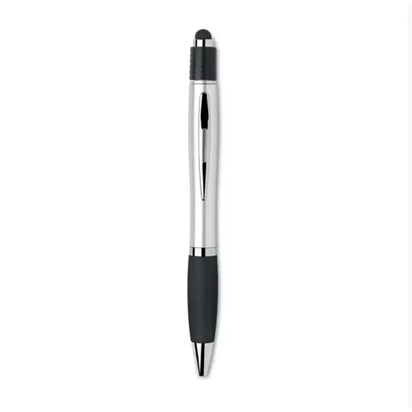 Stylus Twist-action Spinner Ball pen - Stylus Twist-action Spinner Ball pen - Image 2 of 6