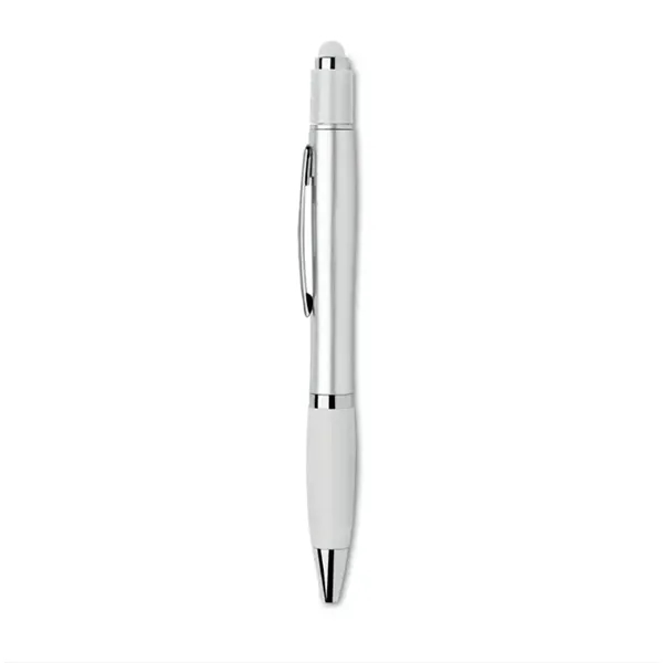 Stylus Twist-action Spinner Ball pen - Stylus Twist-action Spinner Ball pen - Image 3 of 6