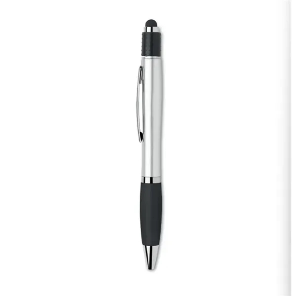 Stylus Twist-action Spinner Ball pen - Stylus Twist-action Spinner Ball pen - Image 5 of 6