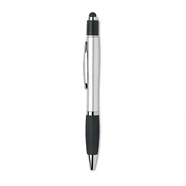 Stylus Twist-action Spinner Ball pen - Stylus Twist-action Spinner Ball pen - Image 6 of 6