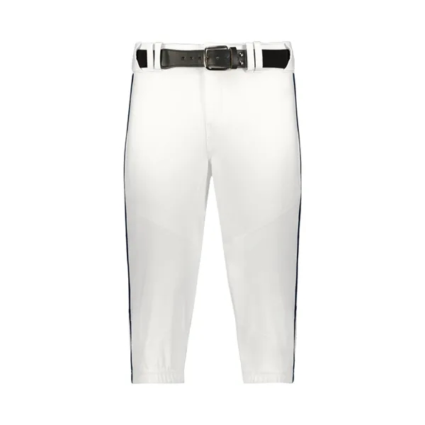 Youth Crush Baseball Knicker With Braid - Youth Crush Baseball Knicker With Braid - Image 2 of 8