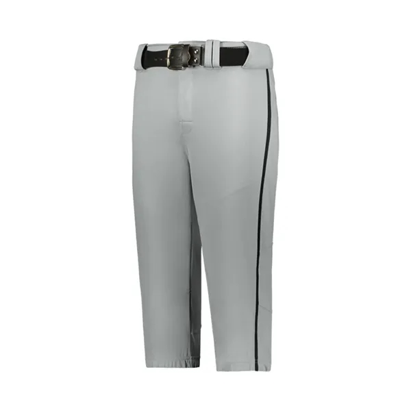 Youth Crush Baseball Knicker With Braid - Youth Crush Baseball Knicker With Braid - Image 5 of 8