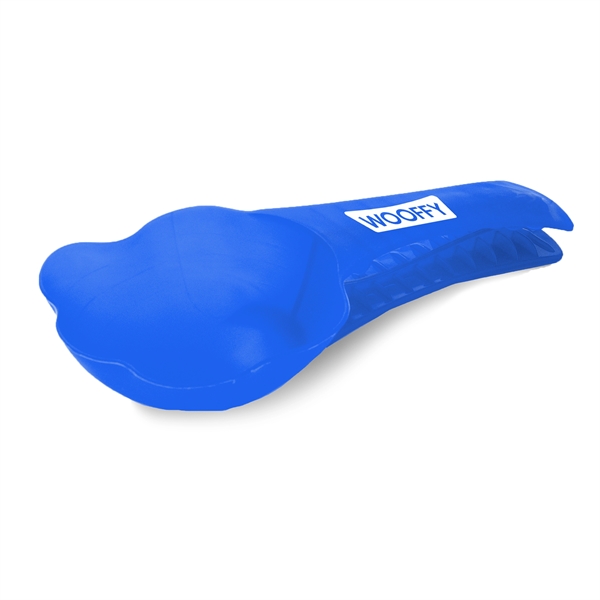 Dog Food Scoop n Clip - Dog Food Scoop n Clip - Image 1 of 6