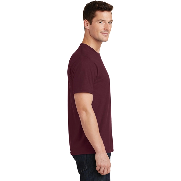 Port & Company Fan Favorite Tee. - Port & Company Fan Favorite Tee. - Image 147 of 299