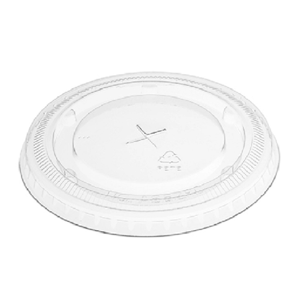 12 oz. Soft Sided Plastic Cup - High Volume - 12 oz. Soft Sided Plastic Cup - High Volume - Image 1 of 1