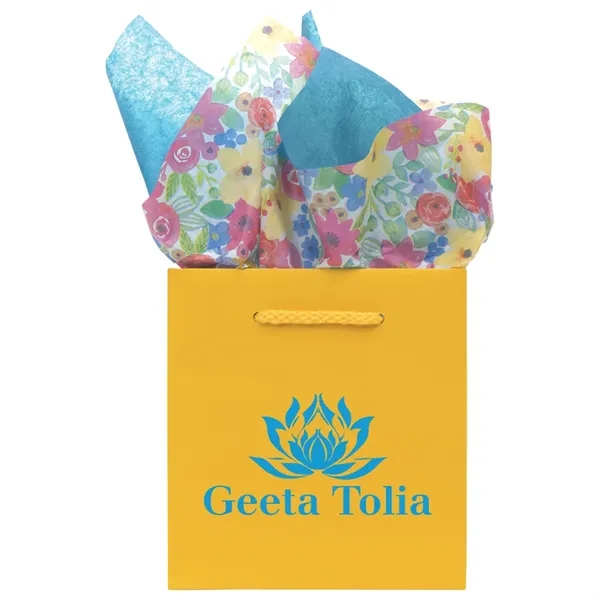 Matte Laminated Paper Eurototes - Matte Laminated Paper Eurototes - Image 1 of 6