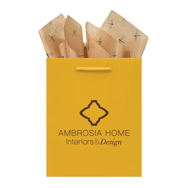 Matte Laminated Paper Eurototes - Matte Laminated Paper Eurototes - Image 2 of 8