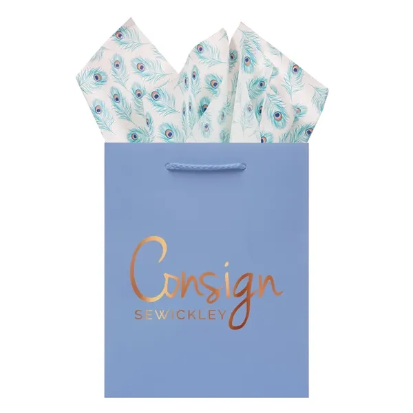 Matte Laminated Paper Eurototes - Matte Laminated Paper Eurototes - Image 1 of 8