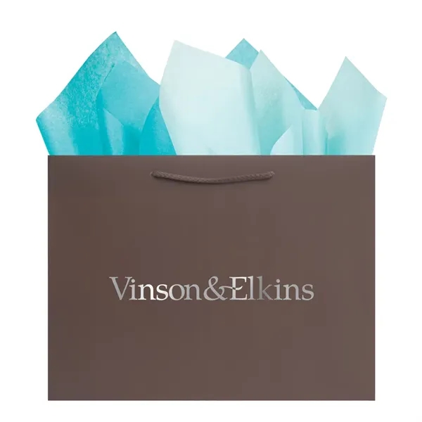 Matte Laminated Paper Eurototes - Matte Laminated Paper Eurototes - Image 1 of 8