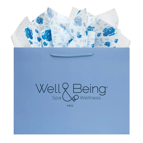 Matte Laminated Paper Eurototes - Matte Laminated Paper Eurototes - Image 2 of 8