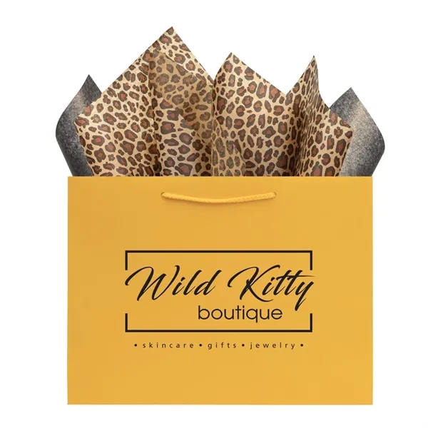 Matte Laminated Paper Eurototes - Matte Laminated Paper Eurototes - Image 0 of 8