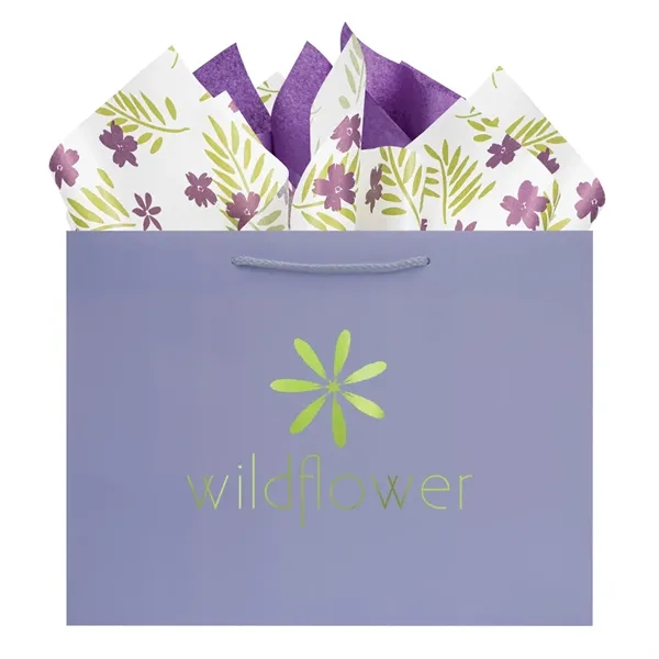 Matte Laminated Paper Eurototes - Matte Laminated Paper Eurototes - Image 3 of 8